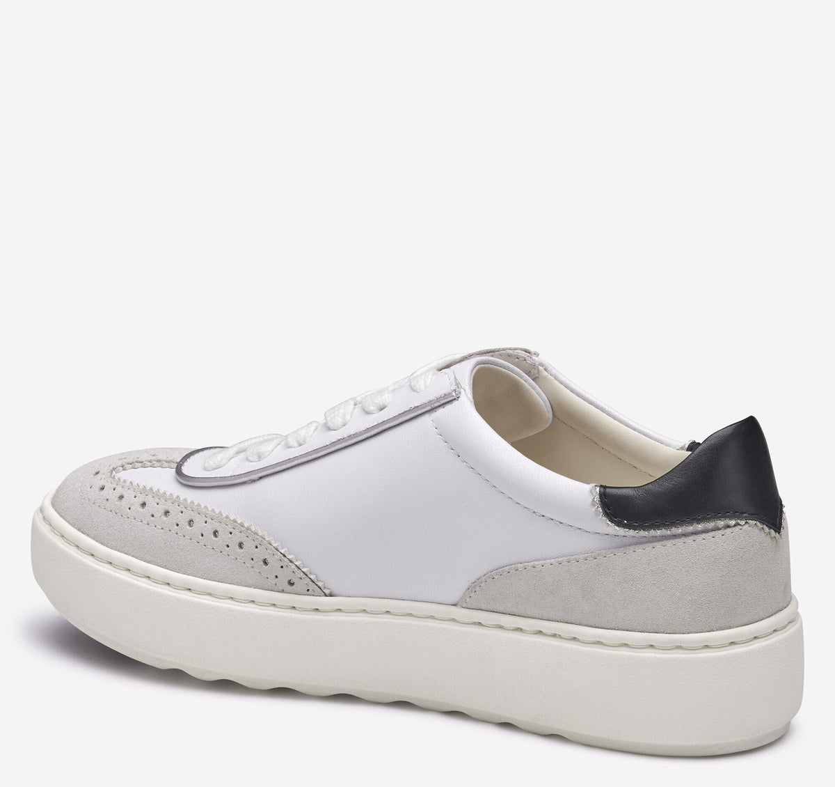 Women's Cammie T-Toe Lace-Up - Johnston Murphy