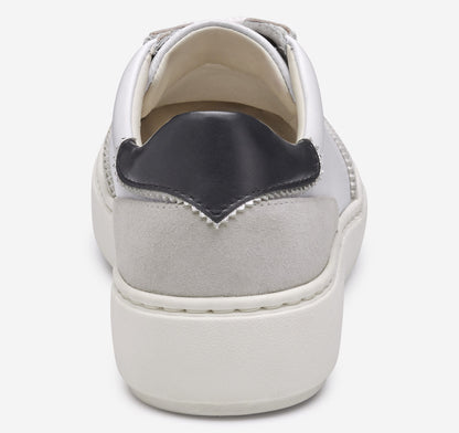 Women's Cammie T-Toe Lace-Up - Johnston Murphy