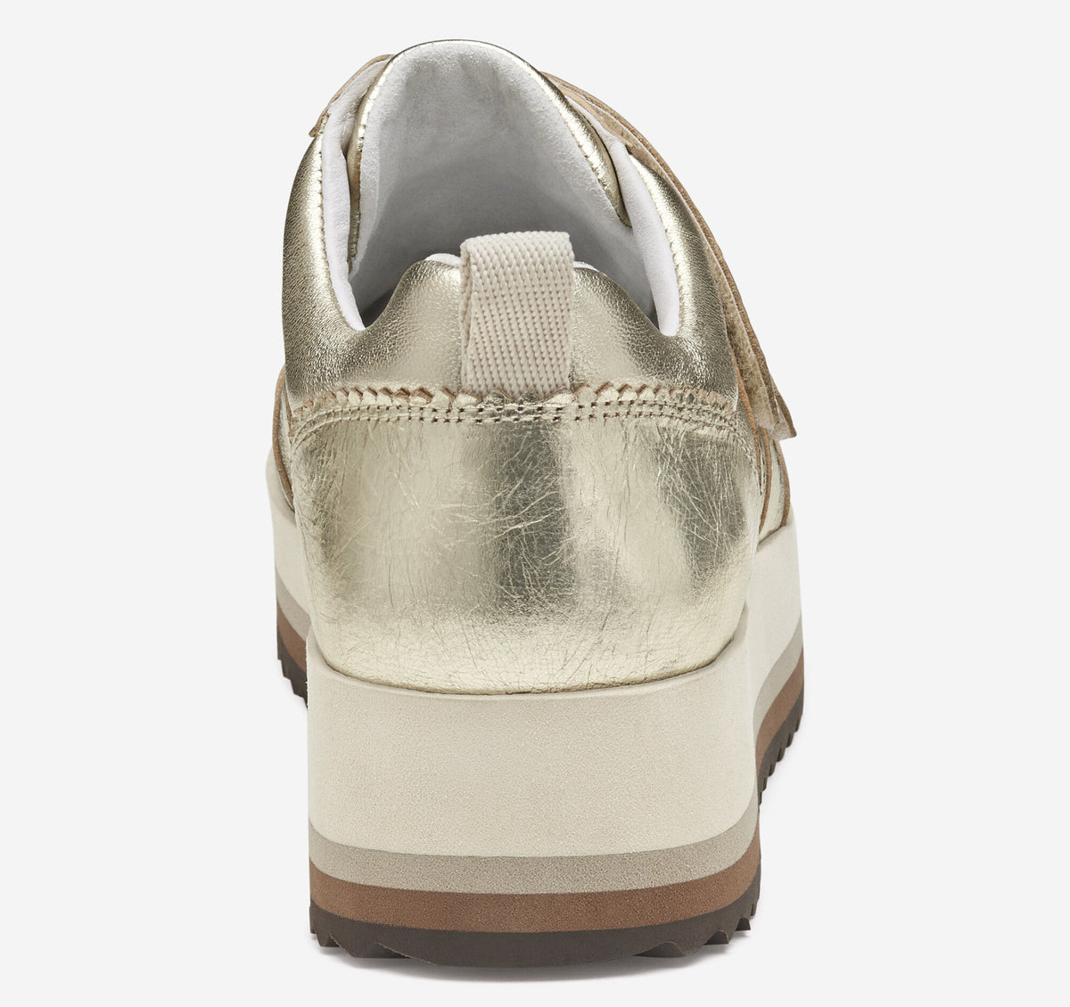 Women's Gracie Double-Strap Sneaker - Johnston Murphy