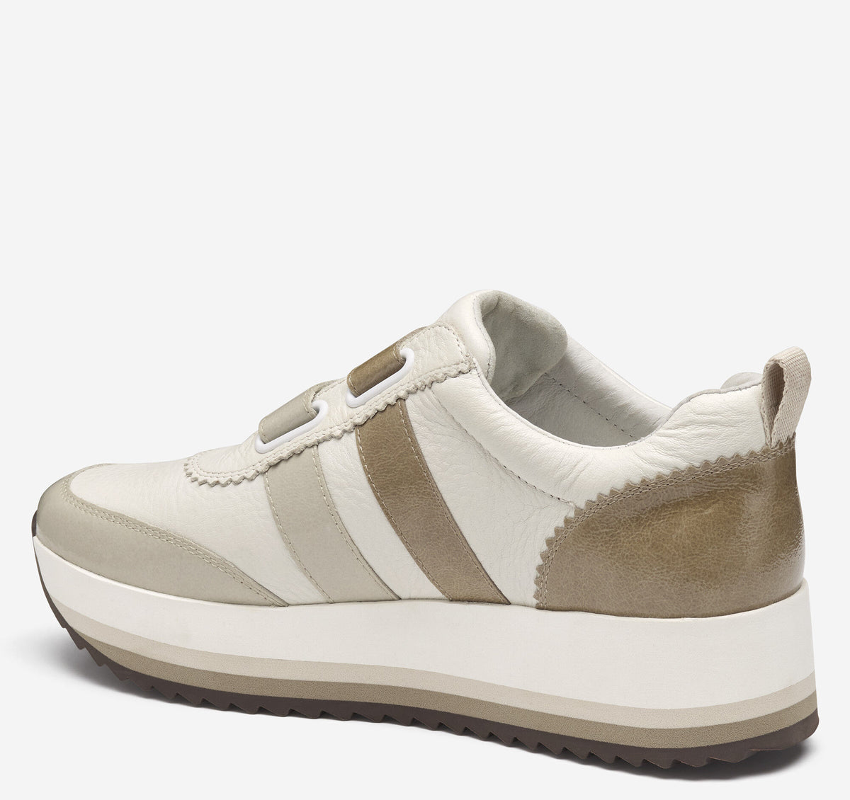 Women's Gracie Double-Strap Sneaker - Johnston Murphy