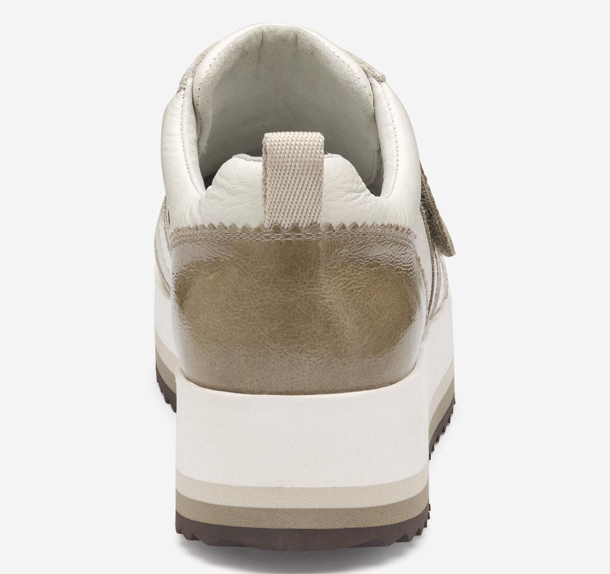 Women's Gracie Double-Strap Sneaker - Johnston Murphy