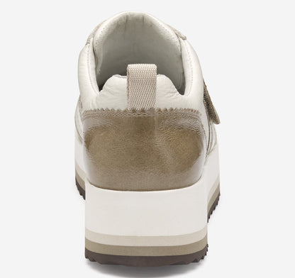 Women's Gracie Double-Strap Sneaker - Johnston Murphy