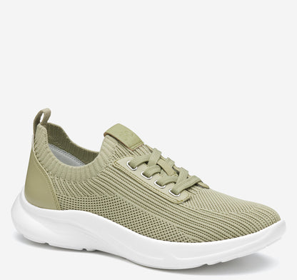 Women's Escape Knit Lace-Up - Johnston Murphy