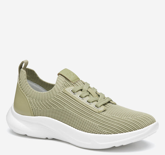 Women's Escape Knit Lace-Up - Johnston Murphy