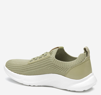 Women's Escape Knit Lace-Up - Johnston Murphy