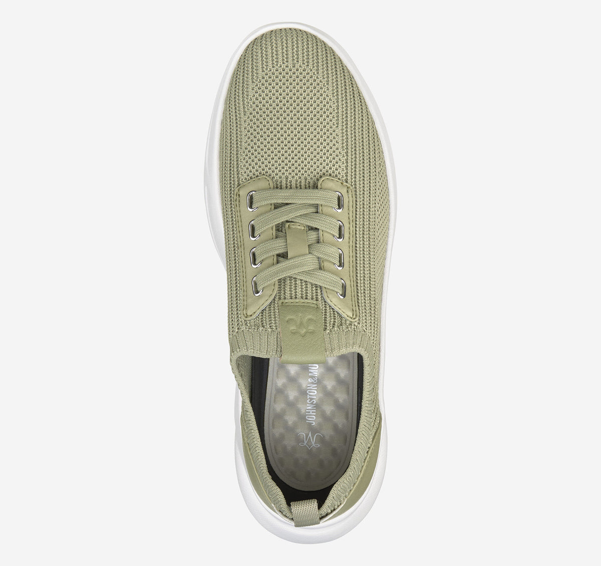 Women's Escape Knit Lace-Up - Johnston Murphy