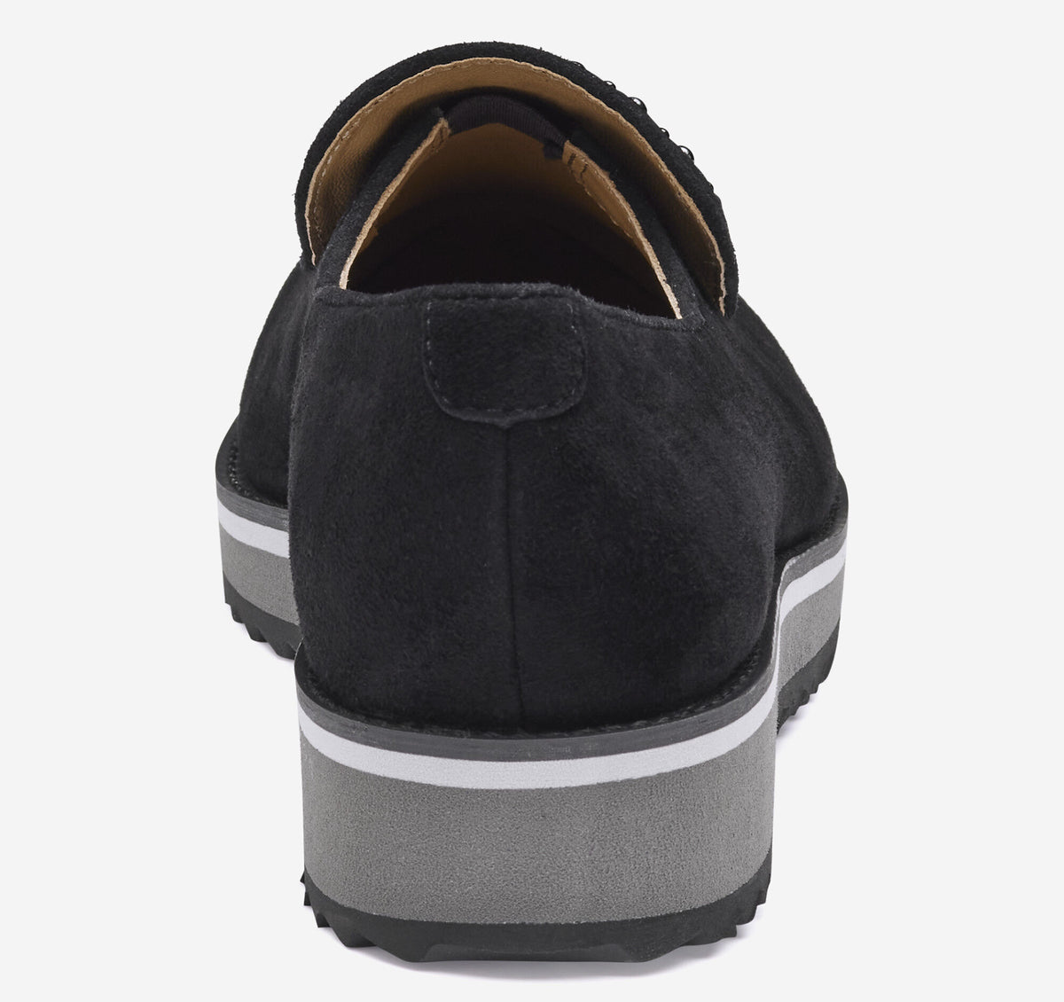 Women's Ulyssa Studded Loafer - Johnston Murphy