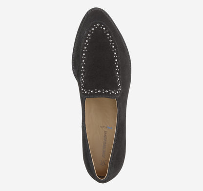 Women's Ulyssa Studded Loafer - Johnston Murphy
