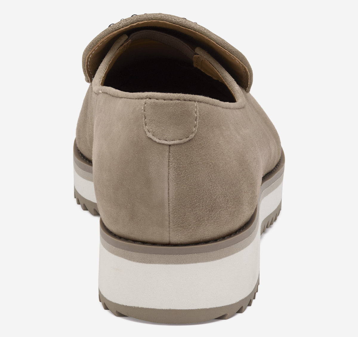 Women's Ulyssa Studded Loafer - Johnston Murphy