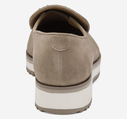 Women's Ulyssa Studded Loafer - Johnston Murphy