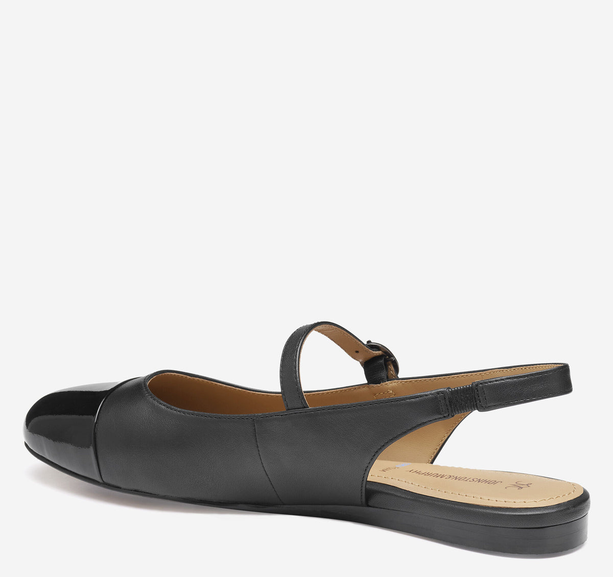 Women's Claire Mary Jane Slingback - Johnston Murphy
