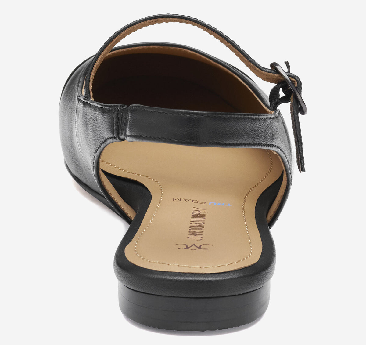 Women's Claire Mary Jane Slingback - Johnston Murphy