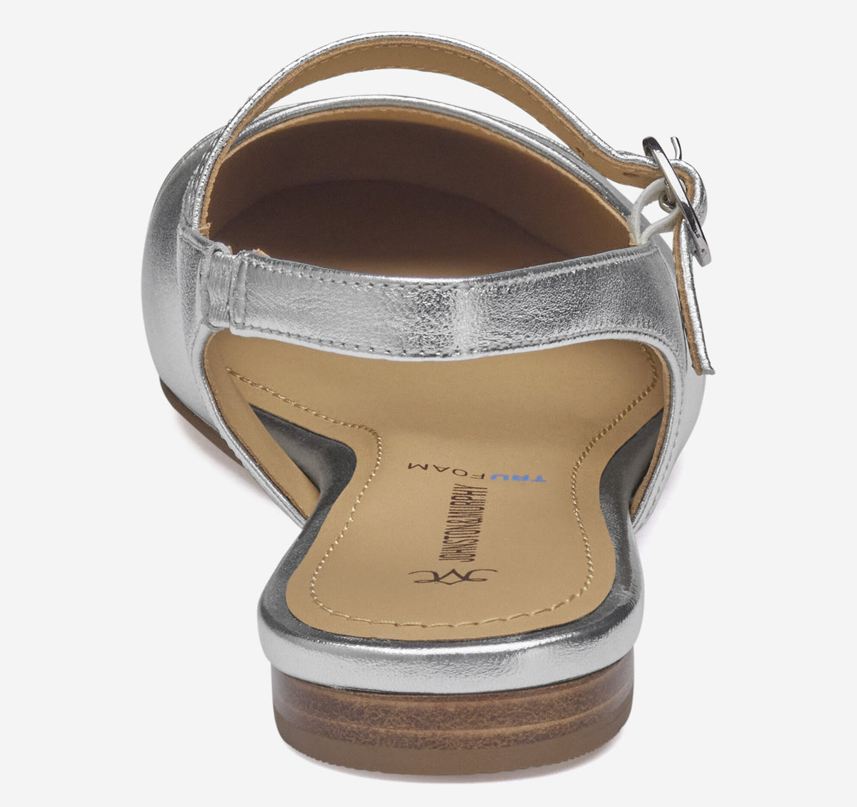 Women's Claire Mary Jane Slingback - Johnston Murphy