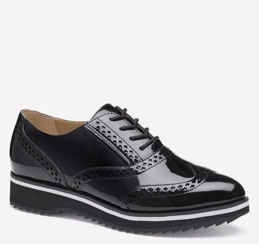 Women's Ulyssa Wingtip - Johnston Murphy