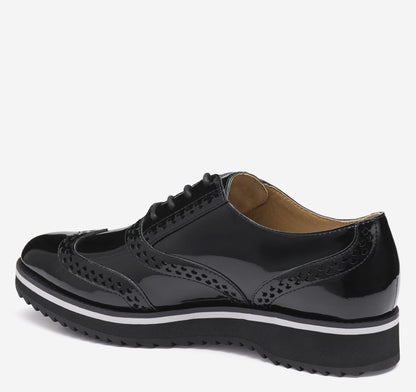 Women's Ulyssa Wingtip - Johnston Murphy