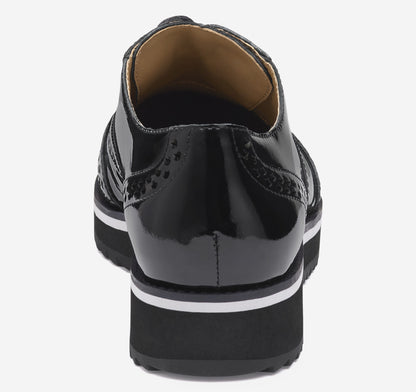 Women's Ulyssa Wingtip - Johnston Murphy