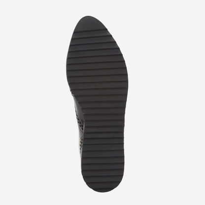 Women's Ulyssa Wingtip - Johnston Murphy