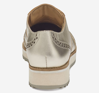 Women's Ulyssa Wingtip - Johnston Murphy