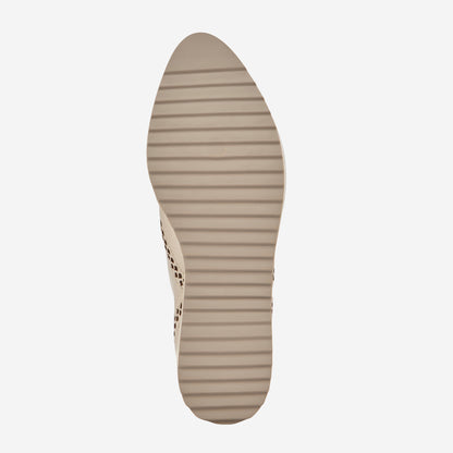 Women's Ulyssa Wingtip - Johnston Murphy