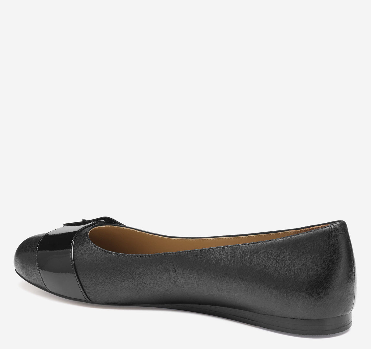 Women's Claire Belted Flat - Johnston Murphy