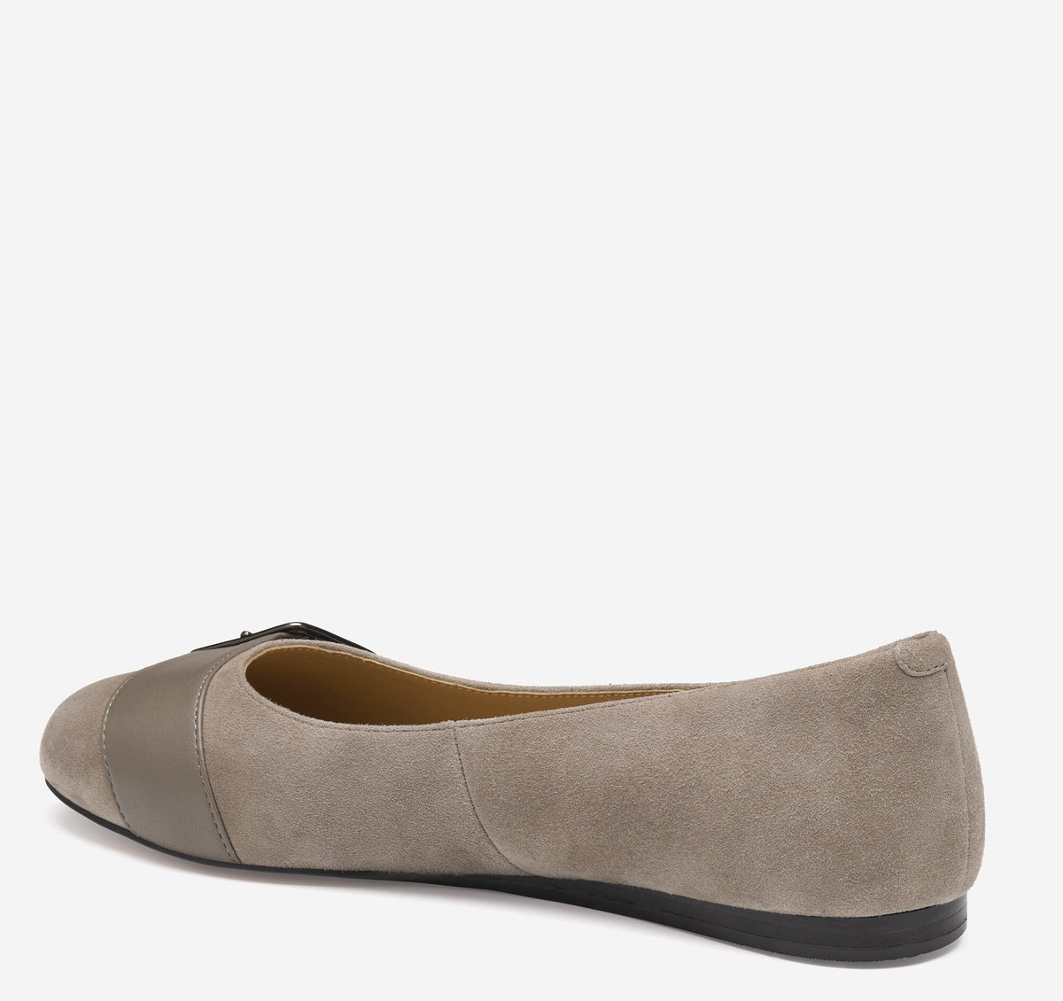 Women's Claire Belted Flat - Johnston Murphy