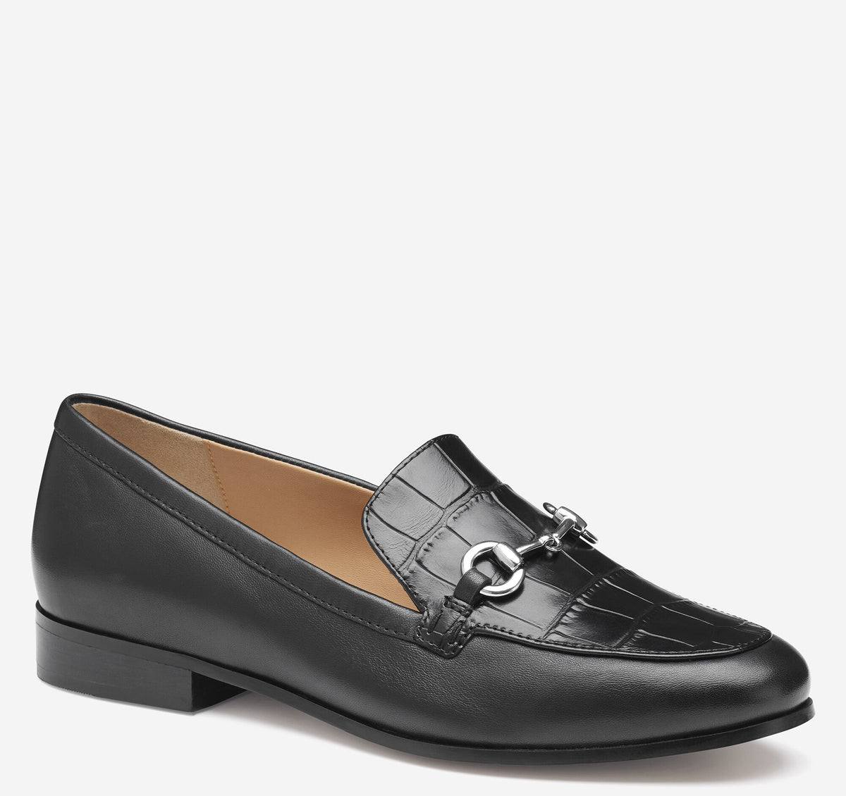Women's Ali Bit Loafer - Johnston Murphy