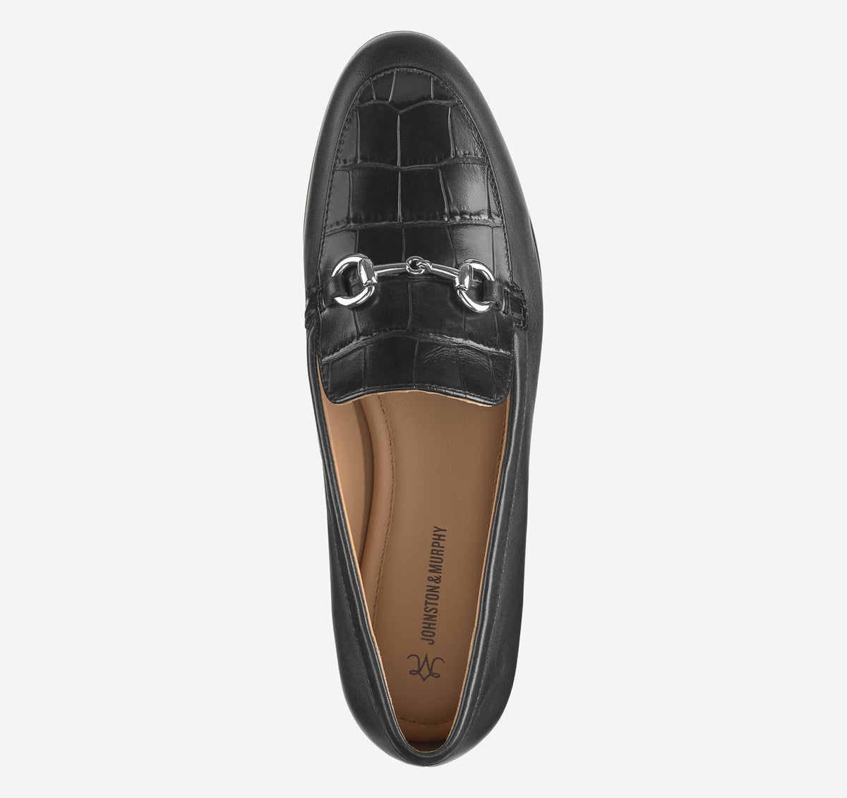 Women's Ali Bit Loafer - Johnston Murphy