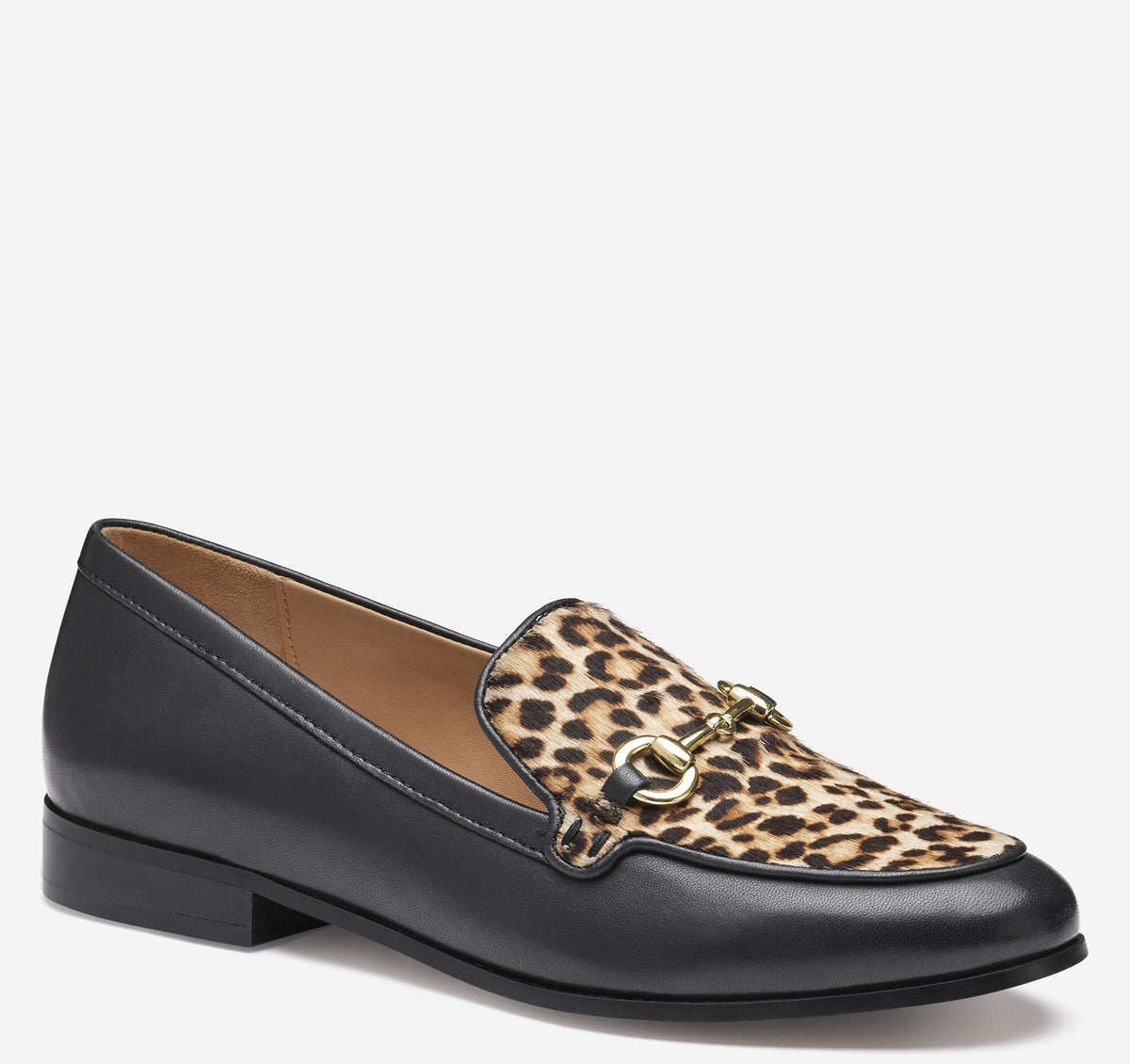 Women's Ali Bit Loafer - Johnston Murphy