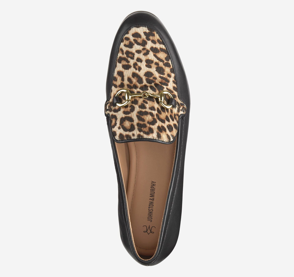 Women's Ali Bit Loafer - Johnston Murphy