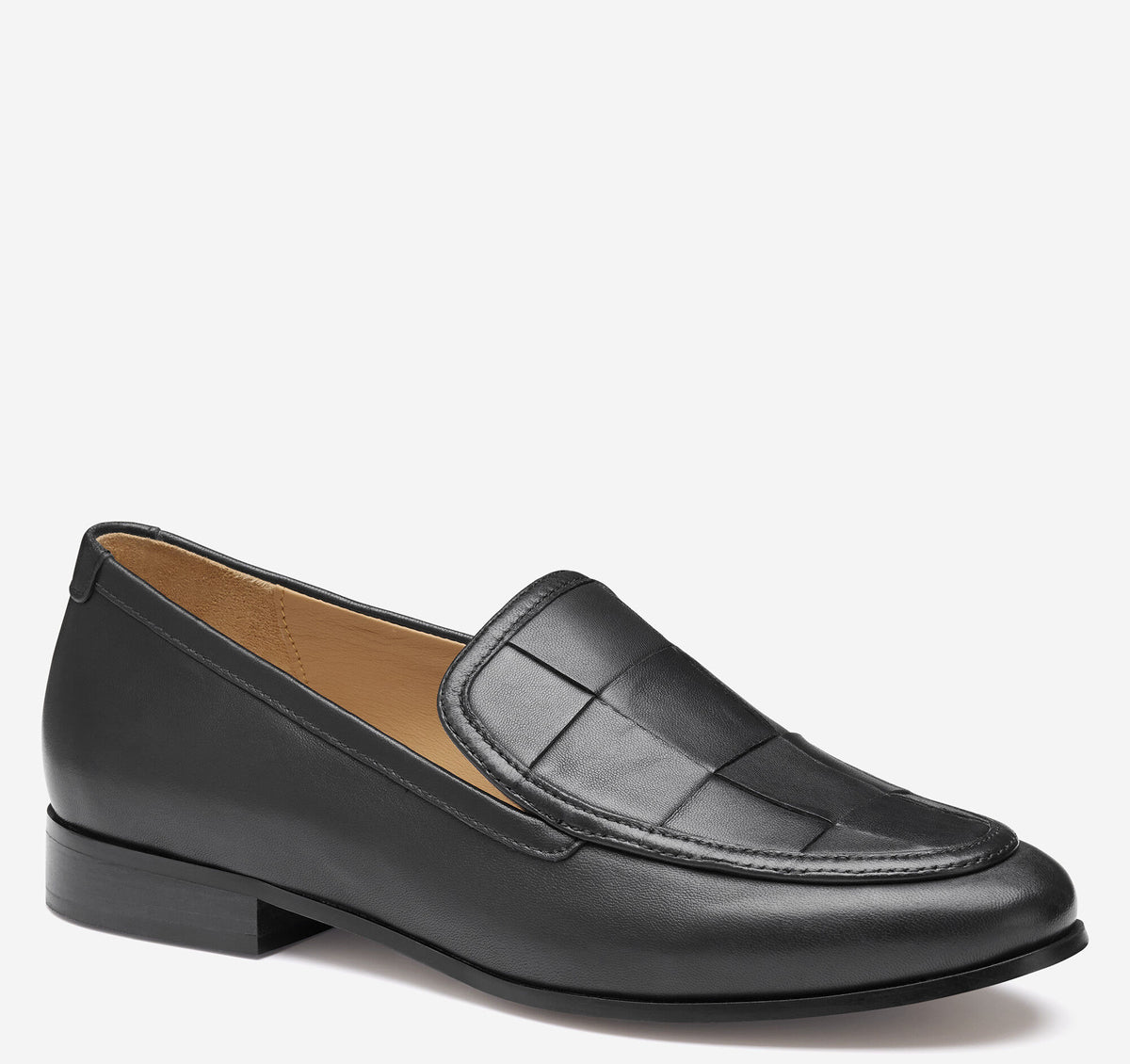 Women's Ali Woven Loafer - Johnston Murphy