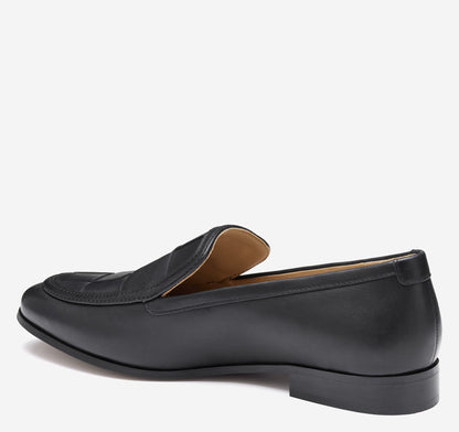 Women's Ali Woven Loafer - Johnston Murphy