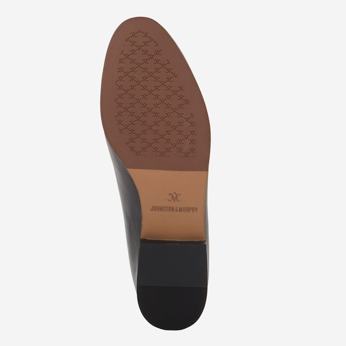 Women's Ali Woven Loafer - Johnston Murphy