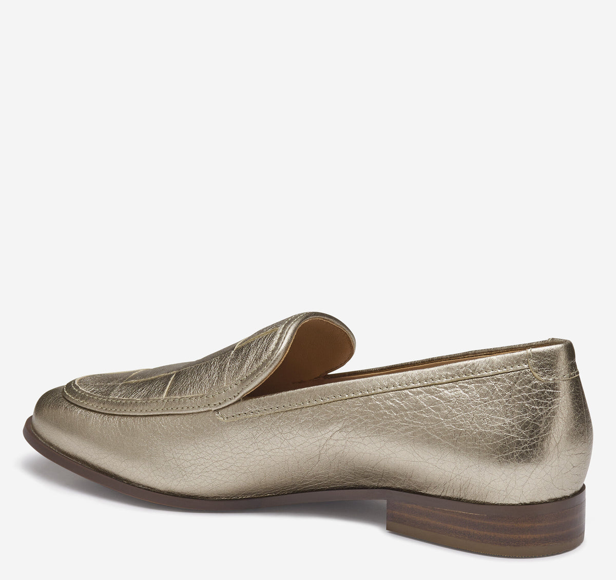 Women's Ali Woven Loafer - Johnston Murphy