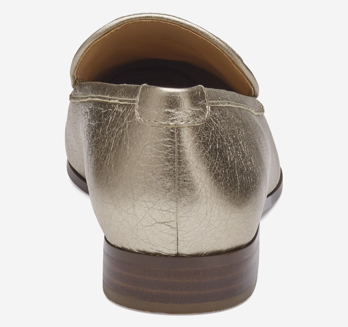 Women's Ali Woven Loafer - Johnston Murphy
