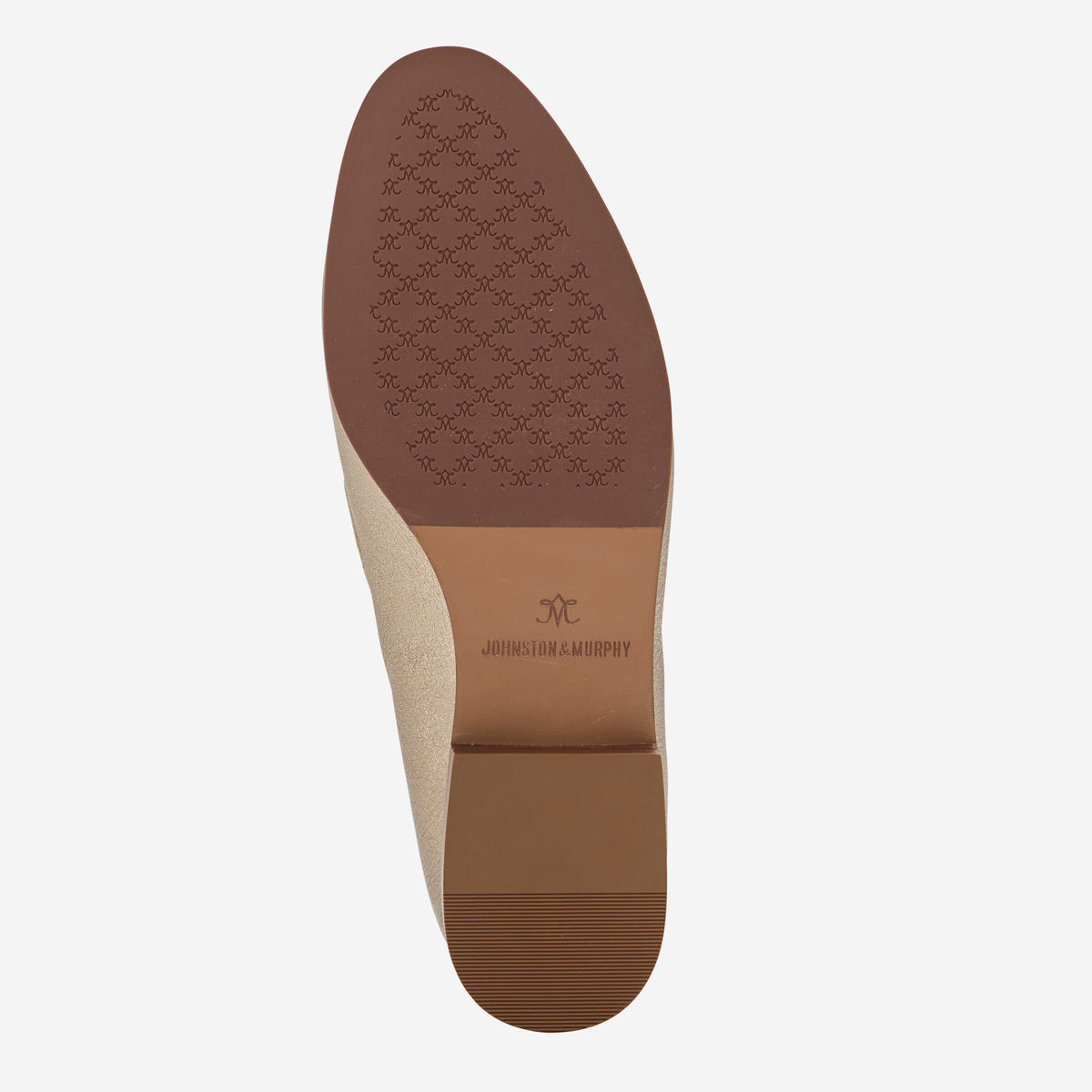 Women's Ali Woven Loafer - Johnston Murphy