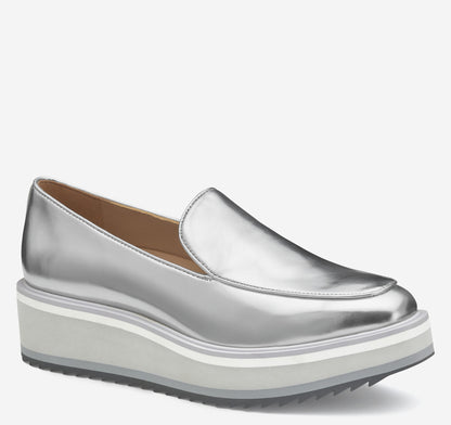 Women's Gracelyn Venetian - Johnston Murphy
