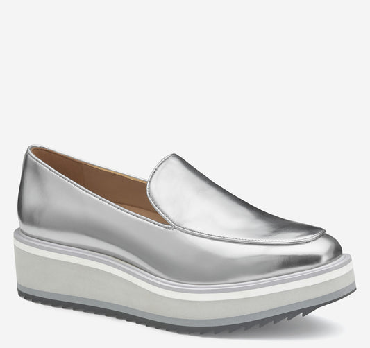 Women's Gracelyn Venetian - Johnston Murphy
