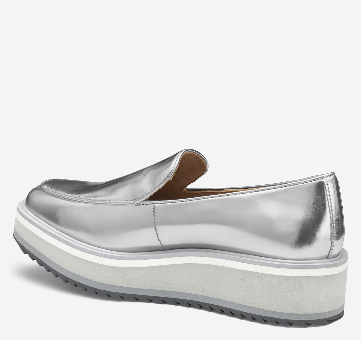 Women's Gracelyn Venetian - Johnston Murphy