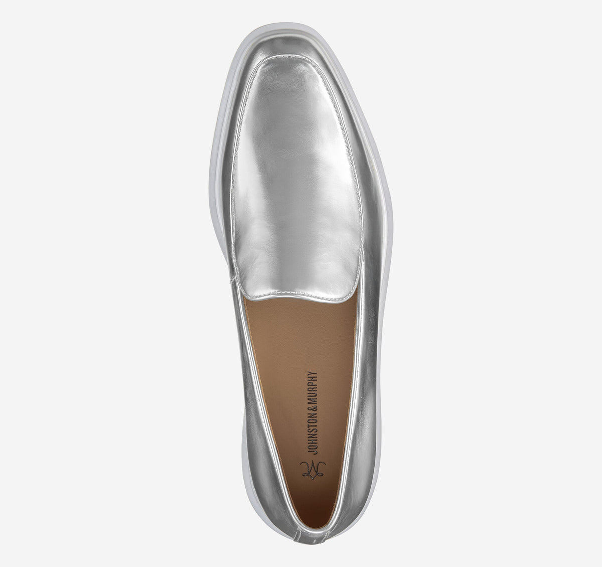 Women's Gracelyn Venetian - Johnston Murphy