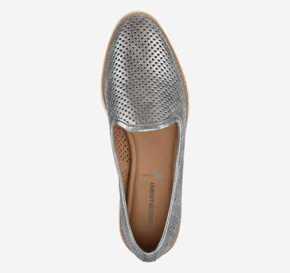 Women's Mitzi Perfed Venetian - Johnston Murphy