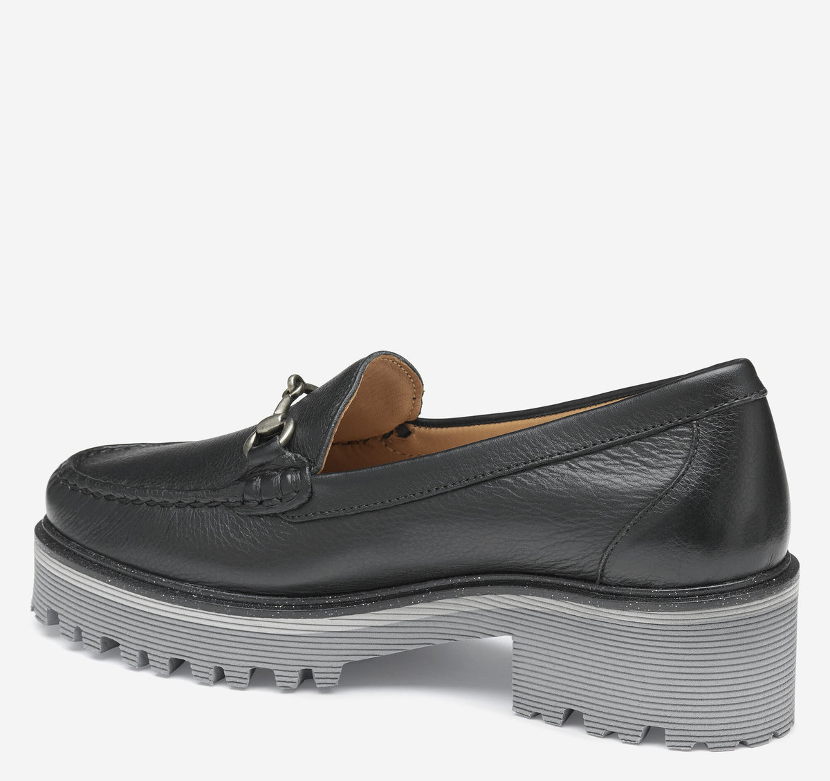 Women's Emmalynn Bit Loafer - Johnston Murphy