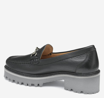 Women's Emmalynn Bit Loafer - Johnston Murphy