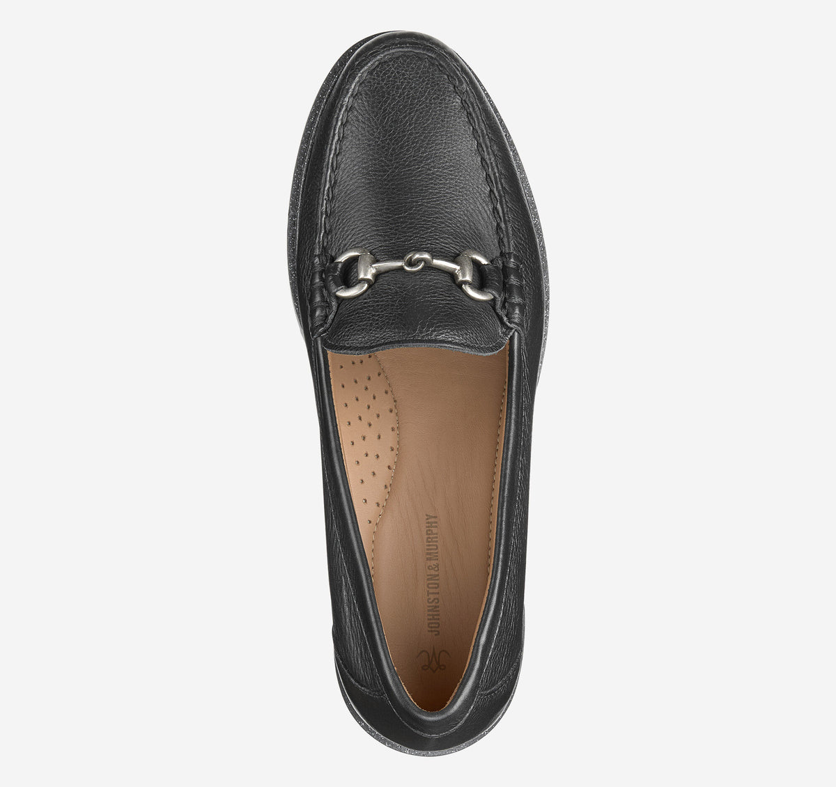 Women's Emmalynn Bit Loafer - Johnston Murphy