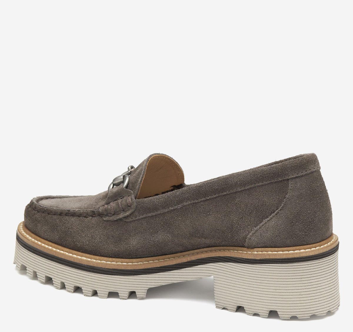 Women's Emmalynn Bit Loafer - Johnston Murphy