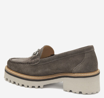 Women's Emmalynn Bit Loafer - Johnston Murphy
