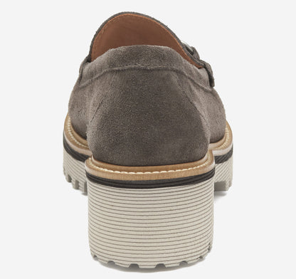 Women's Emmalynn Bit Loafer - Johnston Murphy