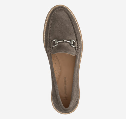 Women's Emmalynn Bit Loafer - Johnston Murphy