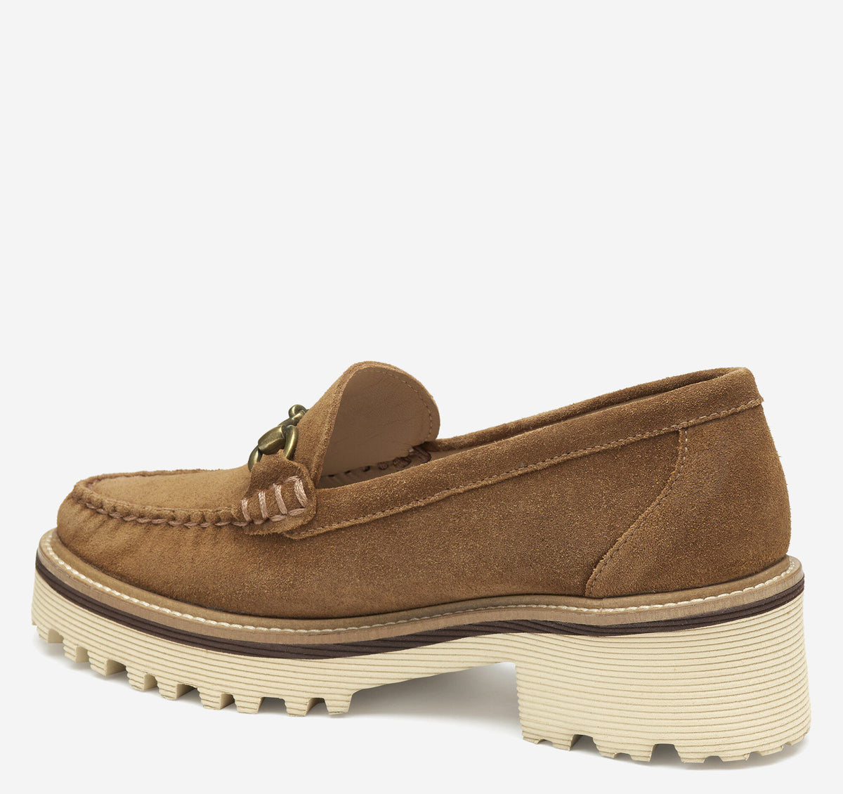 Women's Emmalynn Bit Loafer - Johnston Murphy