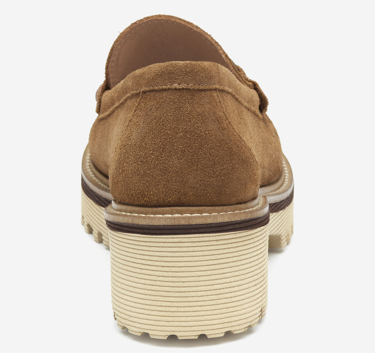 Women's Emmalynn Bit Loafer - Johnston Murphy