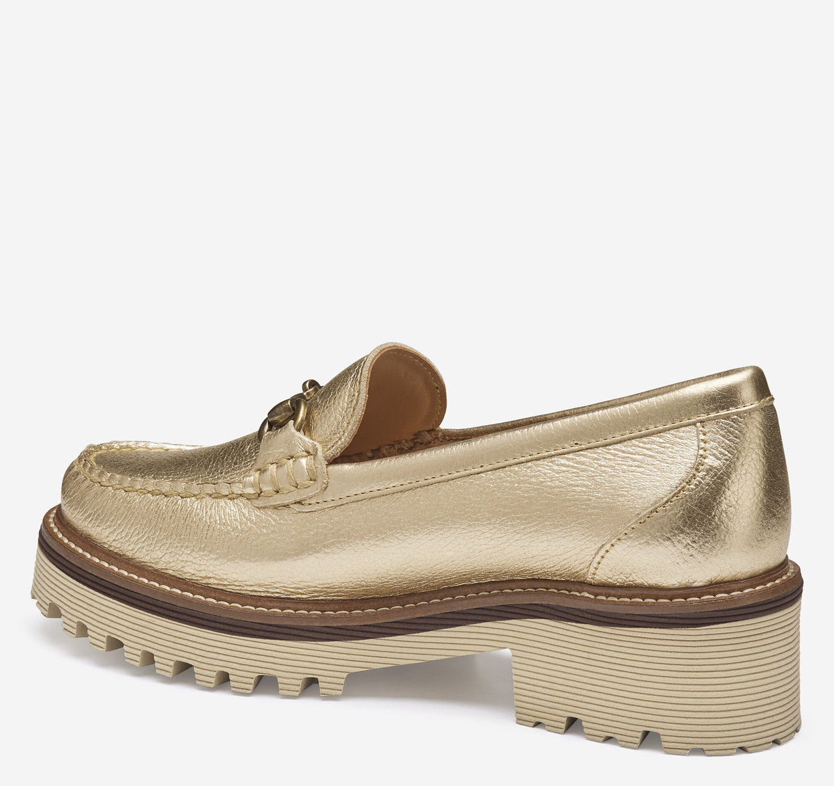 Women's Emmalynn Bit Loafer - Johnston Murphy